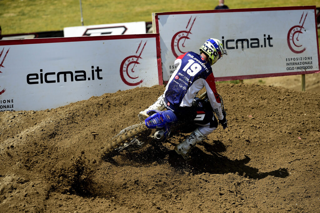 David Philippaerts - ph. Ruggero Visigalli