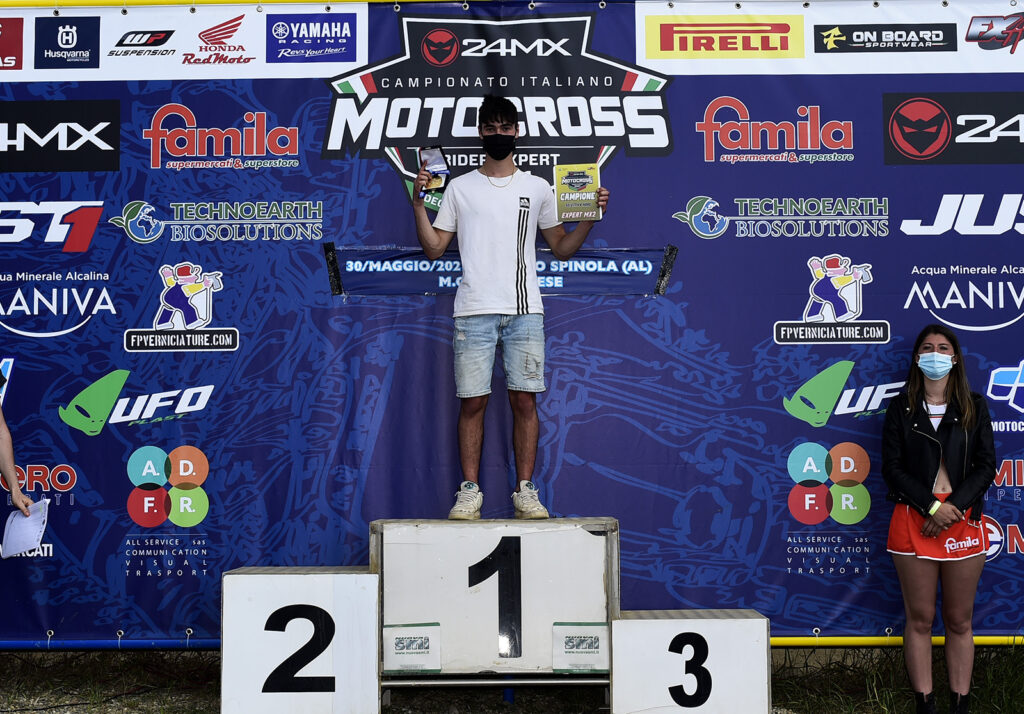 Federico Pelacchi - ph. Ruggero Visigalli