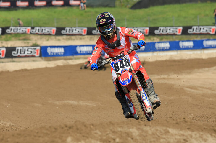 Giulio Nava - ph. Redbaz 48