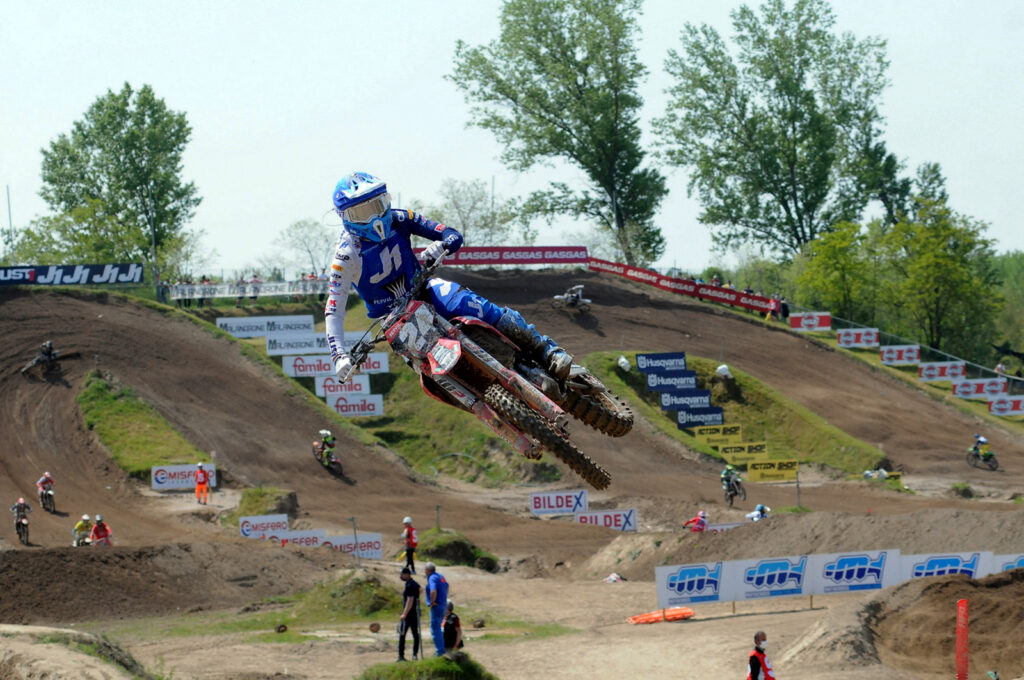 Kevin Horgmo - ph. Alberto Rigon