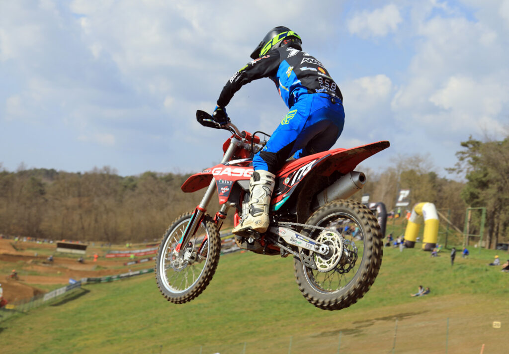 Luca Arimatea - ph. Redbaz48