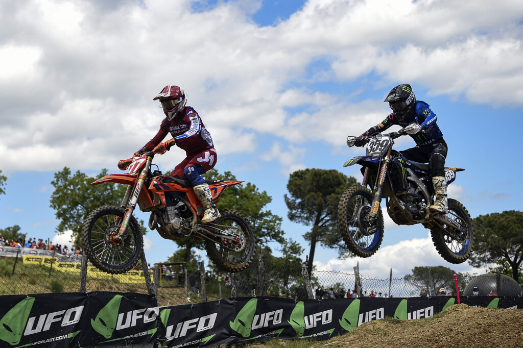 Lupino & Coldenhoff - ph. Matteo Gatti