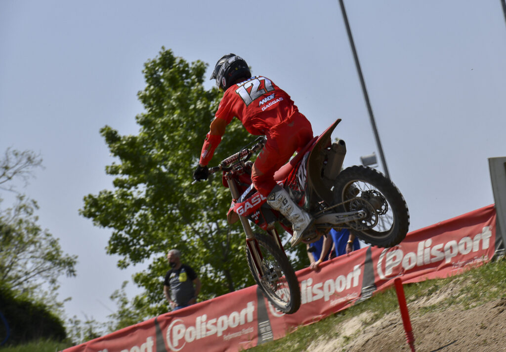 Manuel Ulivi - ph. Mxreport