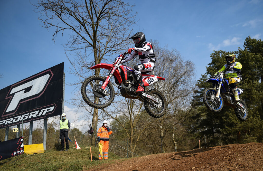 Norbert Lantschner & Franco Sirtoli - ph. Matteo Gatti