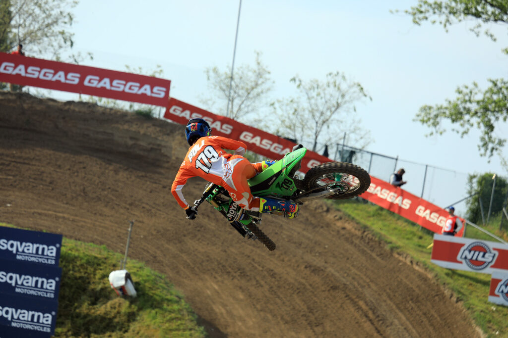 Joaquin Poli - ph. Redbaz 48