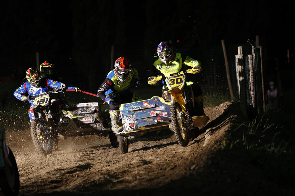 Pozzi-Ravera e Lasagna-Lasagna - ph. Carlo Rigoletto