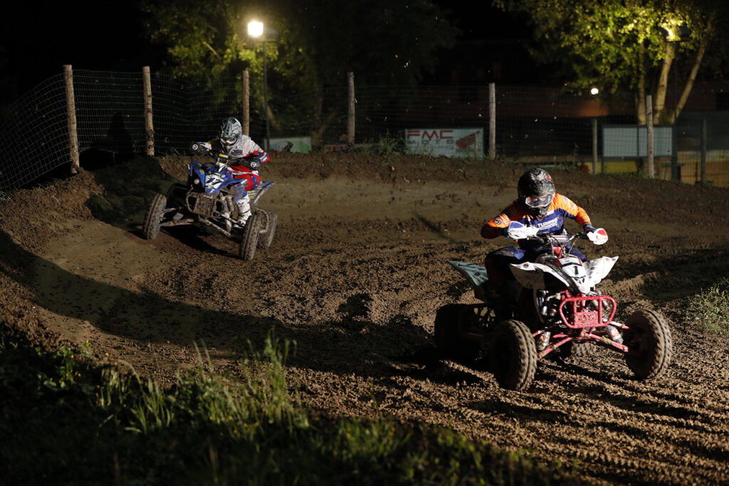 Turrini e Galizzi - ph. Carlo Rigoletto