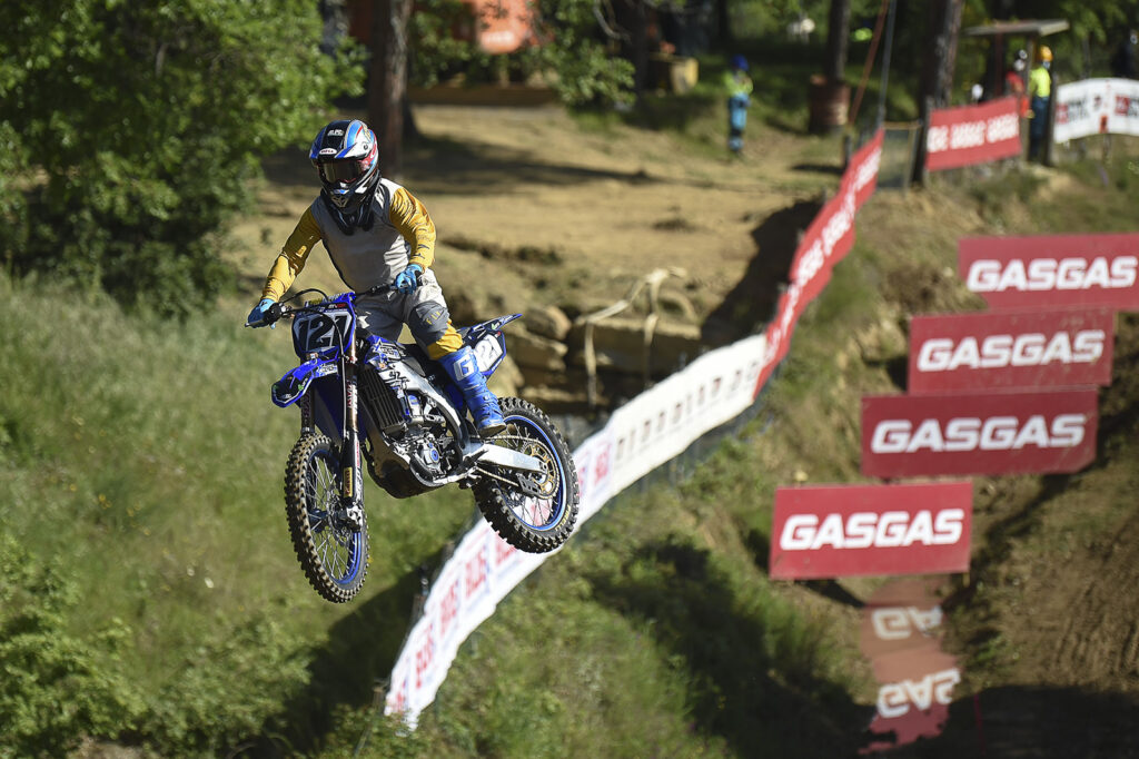 Alessio Chiodi - ph. Matteo Gatti