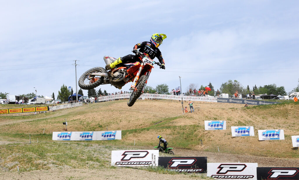 Antonio Cairoli - ph. Alberto Rigon