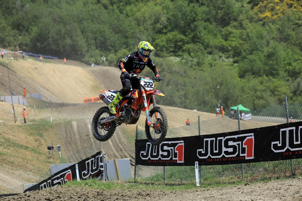 Antonio Cairoli - ph. Redbaz48