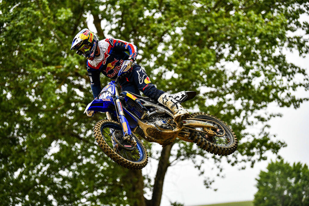 Andrea Dovizioso - ph. Phawkmania