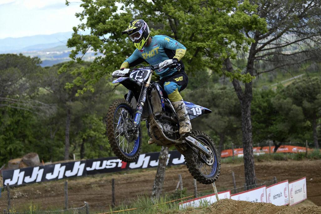 David Philippaerts - ph. Matteo Gatti