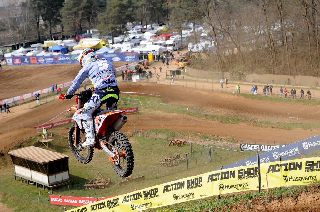 Fabrizio Bennati - ph. Alberto Rigon