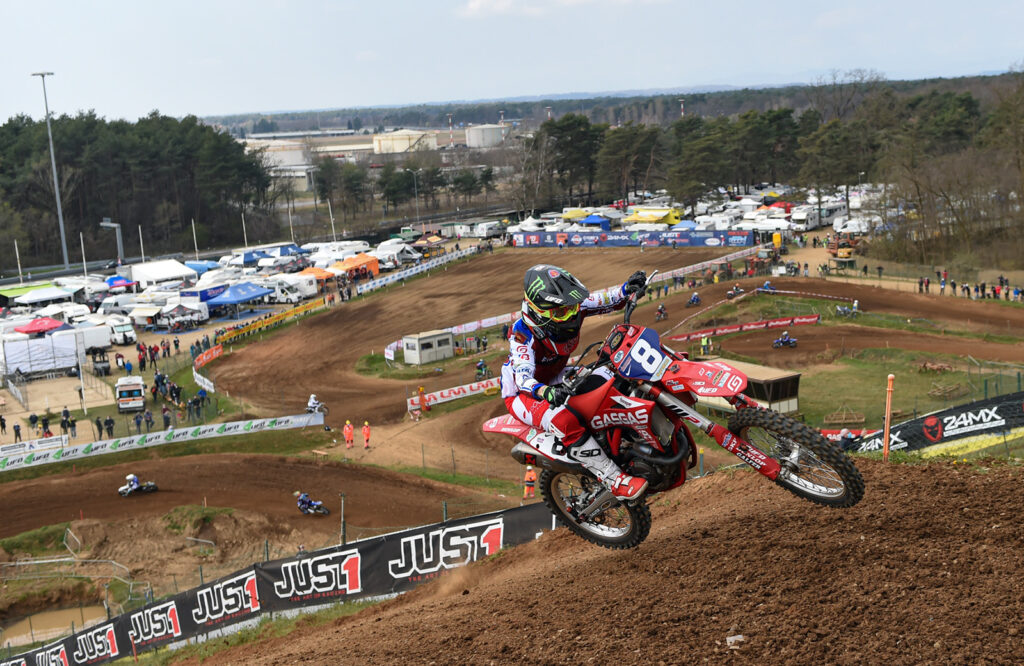 Kiara Fontanesi - ph. Matteo Gatti