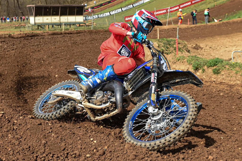 Michele D'Aniello - ph. Matteo Gatti