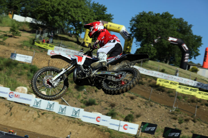 Nicholas Lapucci - ph. Redbaz48