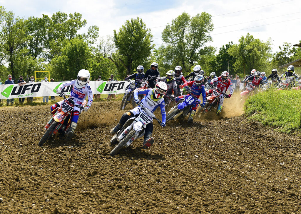 ph. Ruggero Visigalli