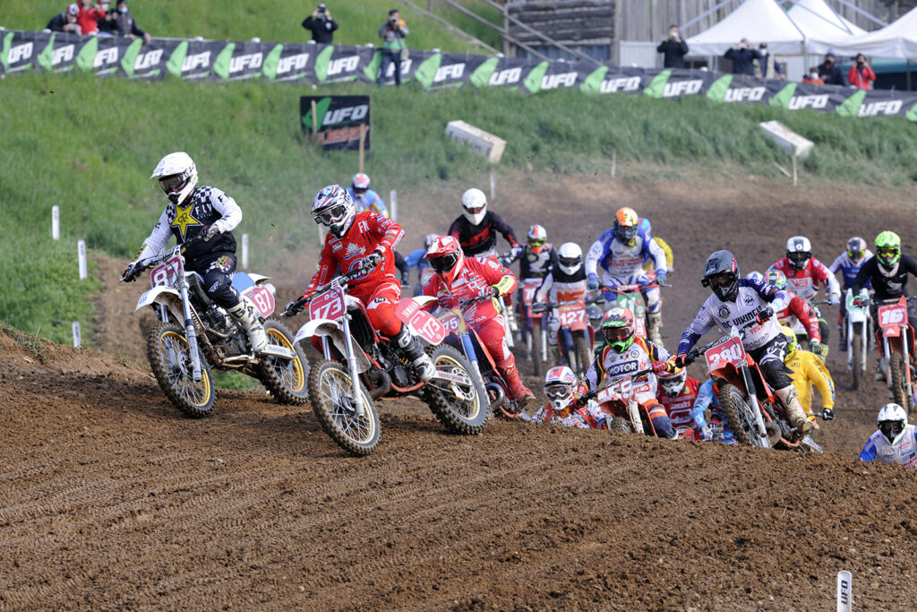 Partenza - ph. Valter Ribet (2)