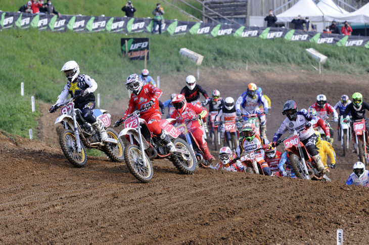 Partenza - ph. Valter Ribet (2)