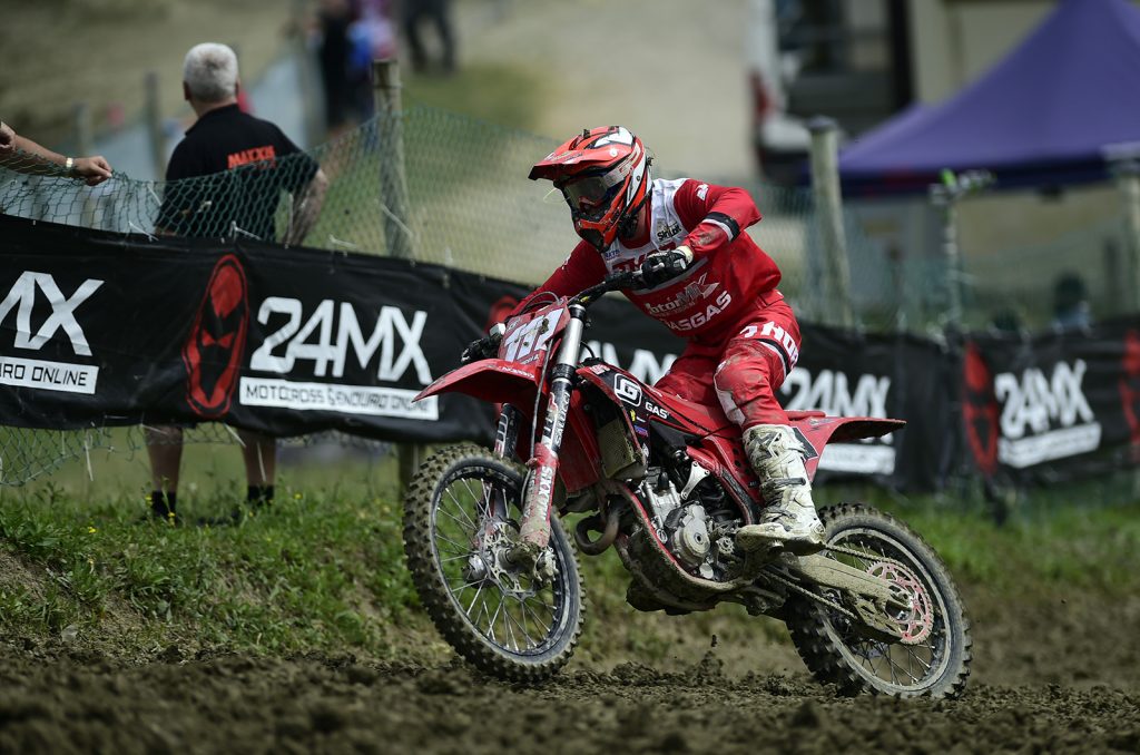 Alessandro Manucci - ph. Ruggero Visigalli