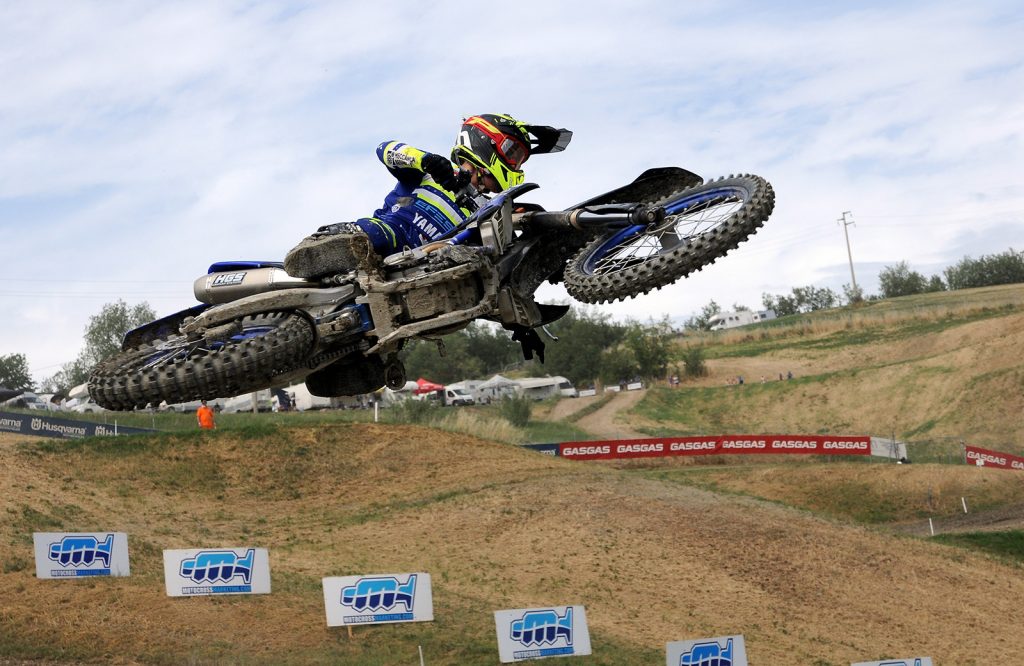 David Philippaerts - ph. Alberto Rigon