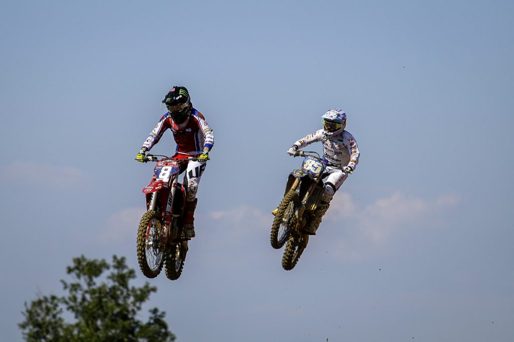 Fontanesi & Van de Ven - ph. Gabriele Capecchi