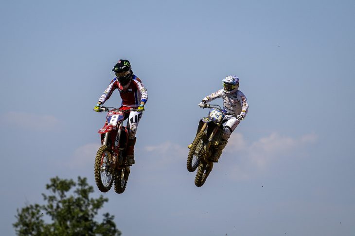 Fontanesi & Van de Ven - ph. Gabriele Capecchi