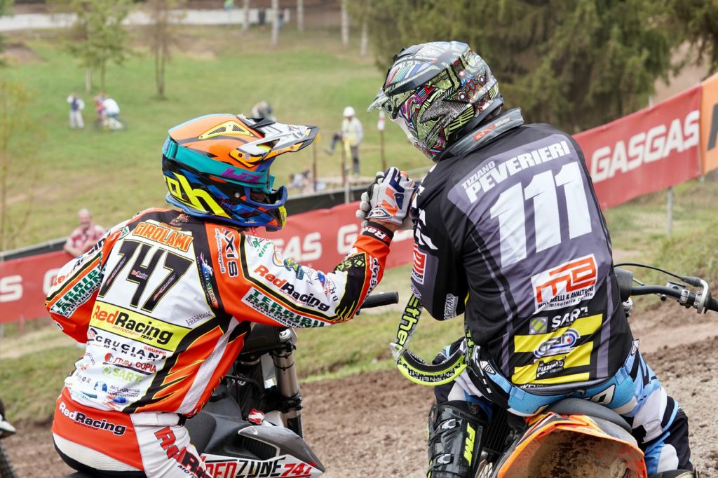 Girolami & Peverieri - ph. Paolo Costa