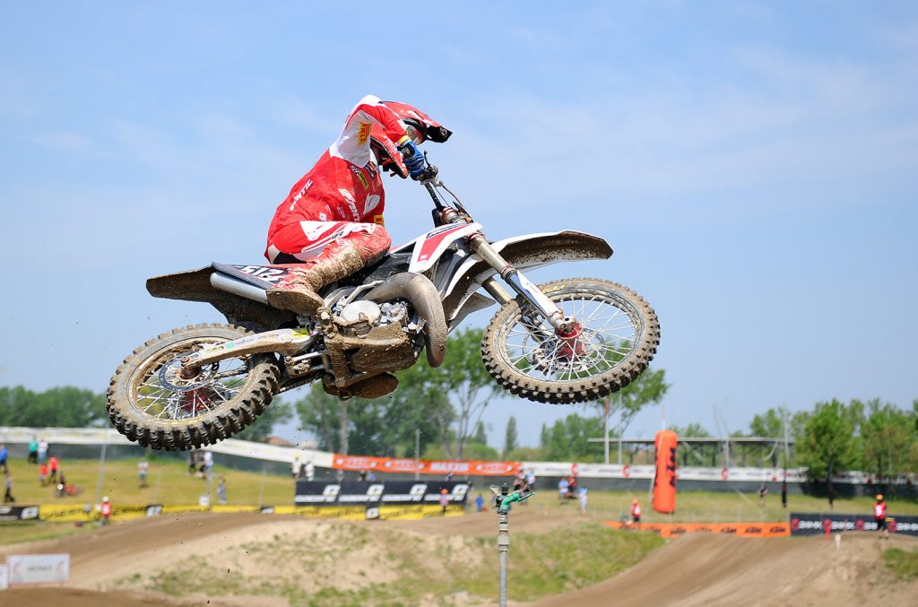 Hakon Osterhagen - ph. Roberto Grande