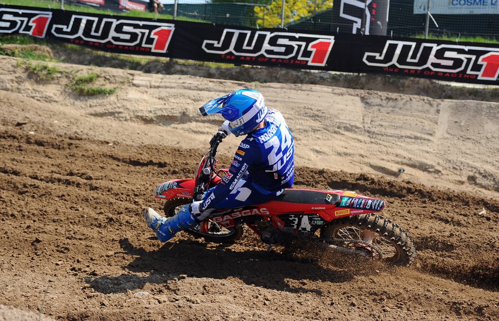 Kevin Horgmo - ph. Roberto Grande