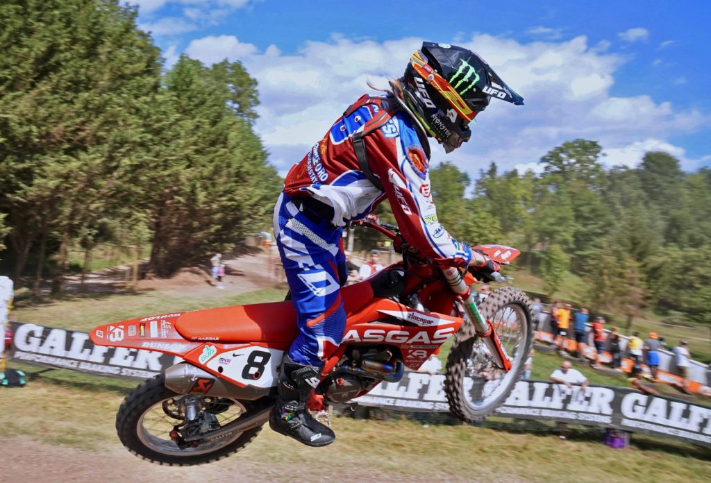 Kiara Fontanesi - ph. Paolo Costa