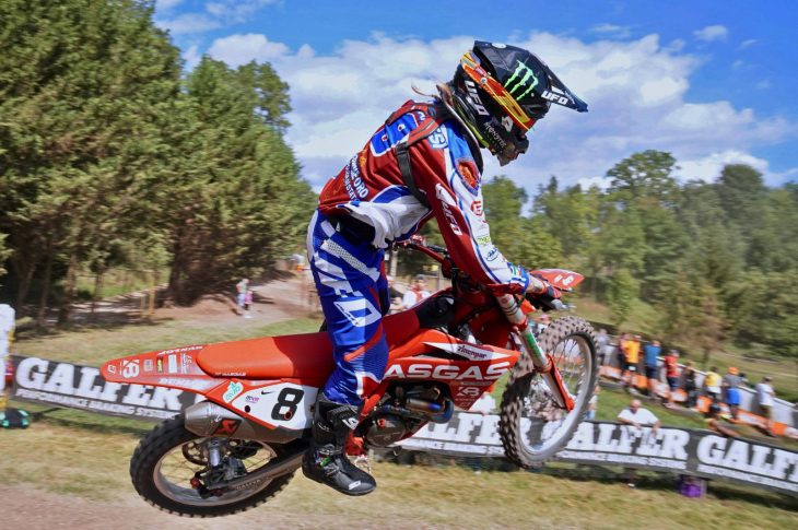 Kiara Fontanesi - ph. Paolo Costa