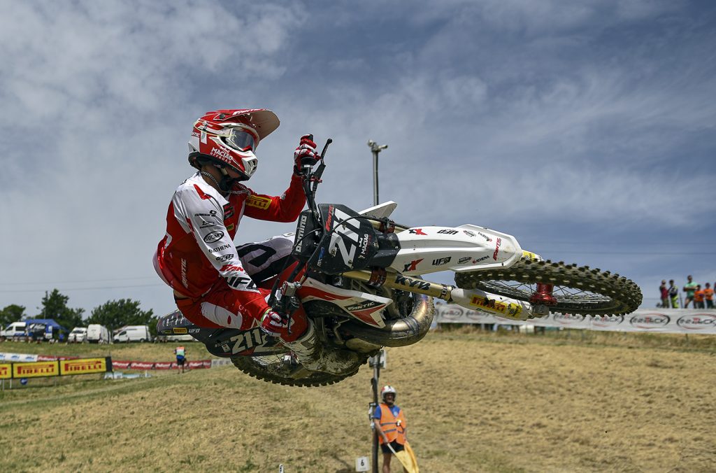 Nicholas Lapucci - ph. Matteo Gatti