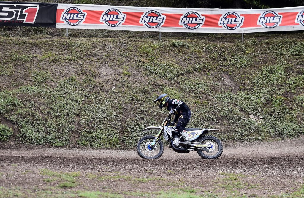 Nicola Di Luccia - ph. Ruggero Visigalli