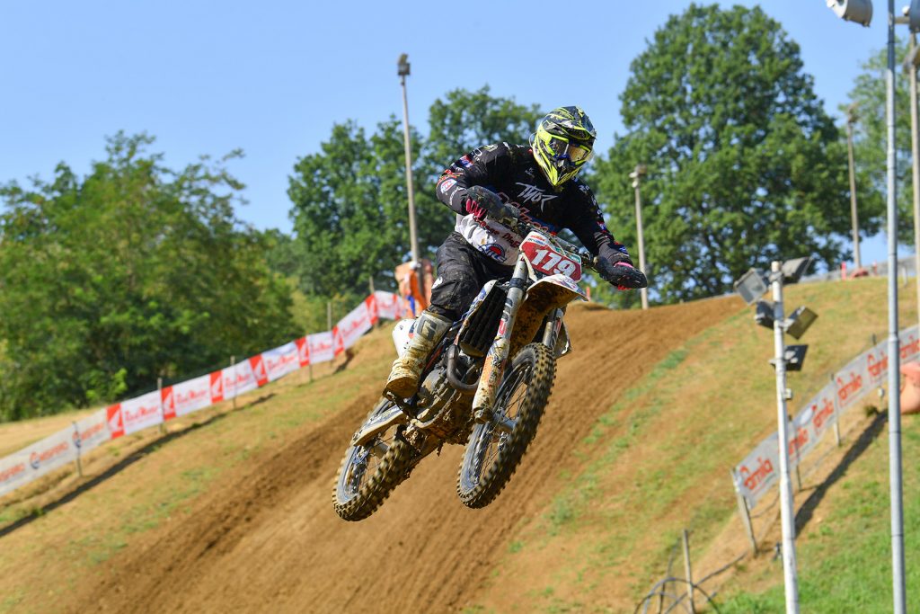 Paolo Catalano - ph. Mxreport