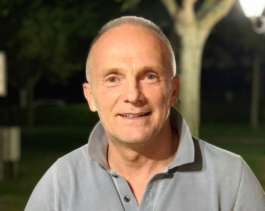Franco Perfini