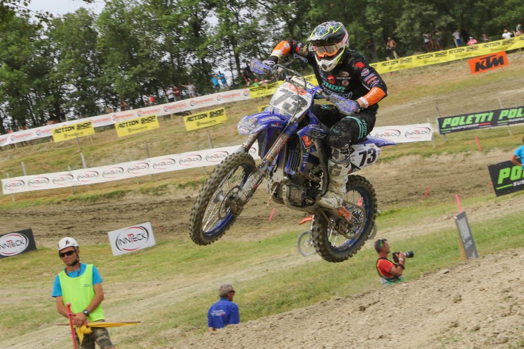 Pierfilippo Bertuzzo - ph. Mxreport