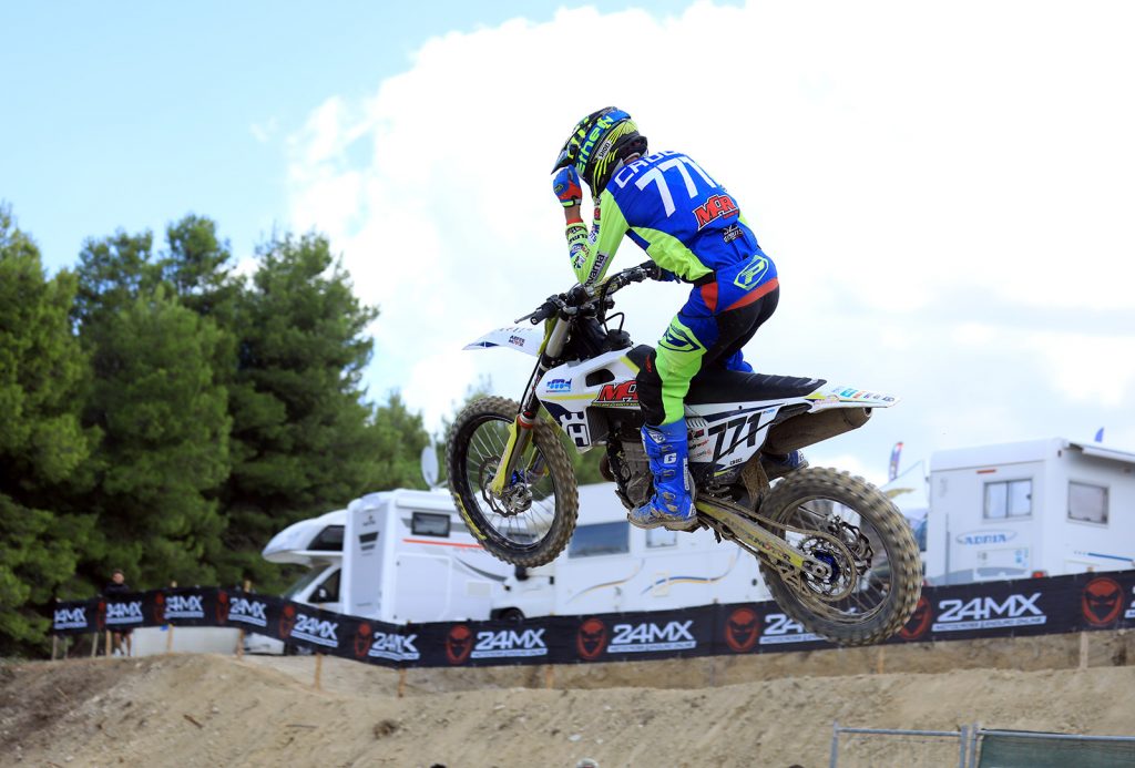 Simone Croci - ph. Redbaz