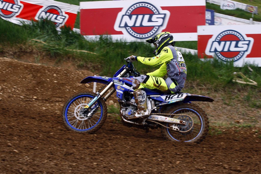 Stefano Pezzuto - ph. Motocrossaddiction