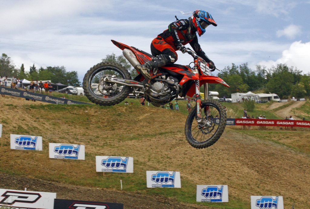 Valerio Lata - ph. Motocrossaddiction