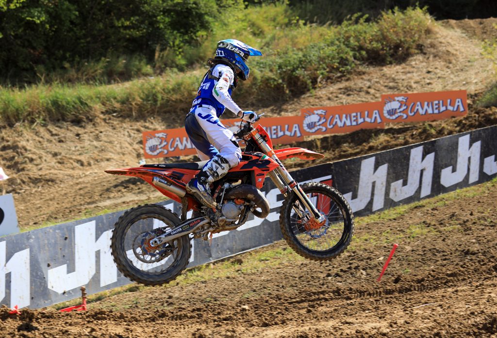 Valerio Lata - ph. Redbaz