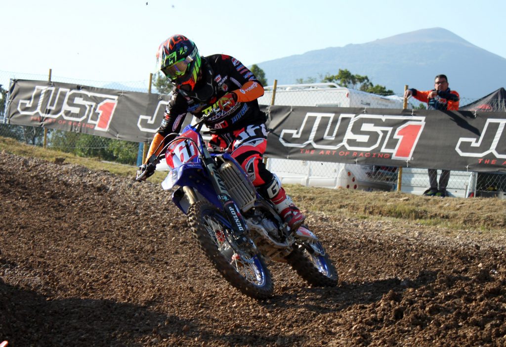 Diego Bianchi - ph. Radio Rider