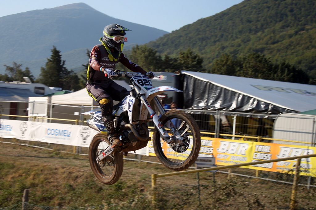 Edgardo Borella - ph. Radio Rider