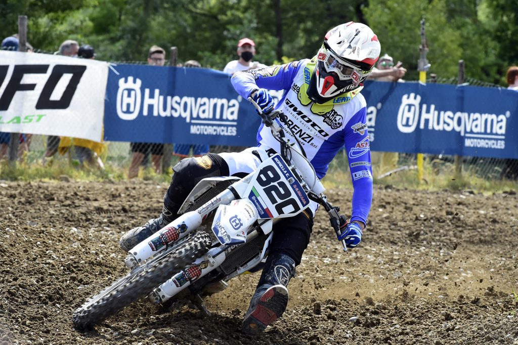 Edgardo Borella - ph. Ruggero Visigalli