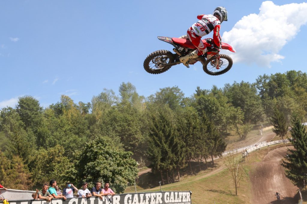Francesco Muratori - ph. Mxreport