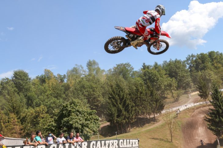 Francesco Muratori - ph. Mxreport