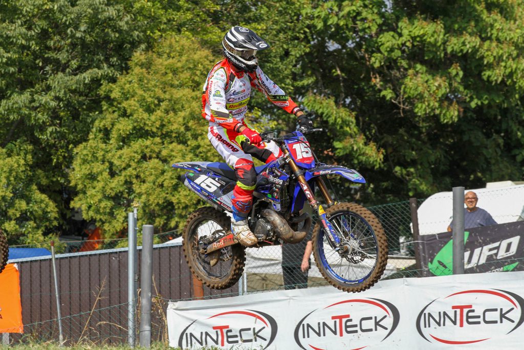 Graziano Peverieri - ph. Mxreport