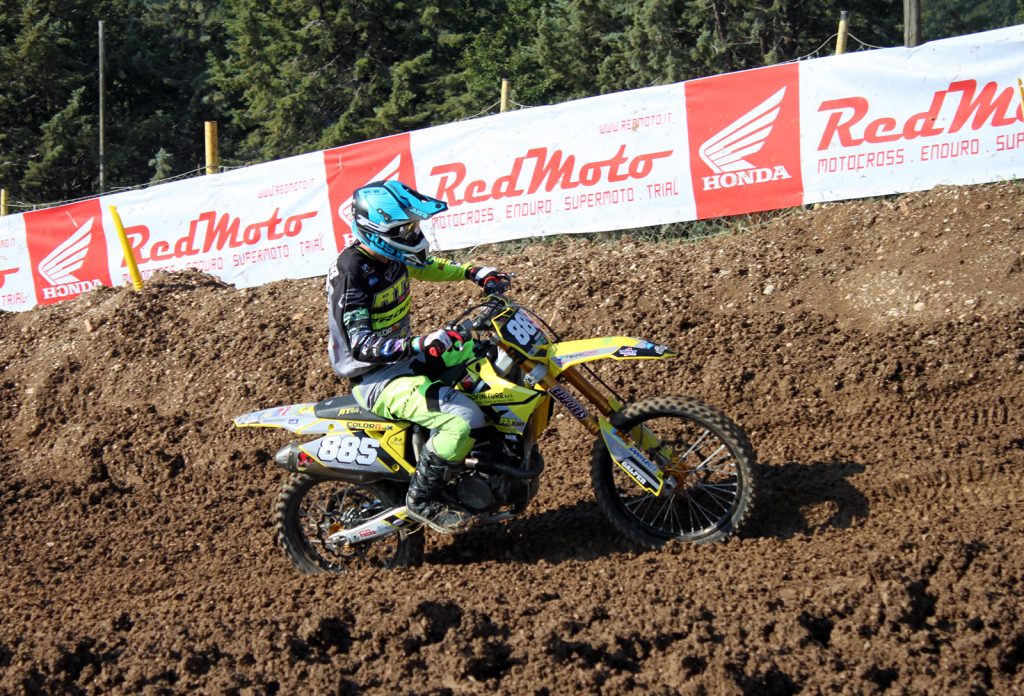 Alex Masoner - ph. Radio Rider