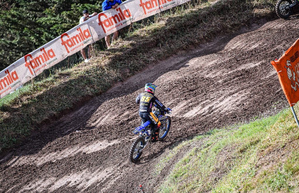 Nancy Van De Ven - ph. Phawkmania