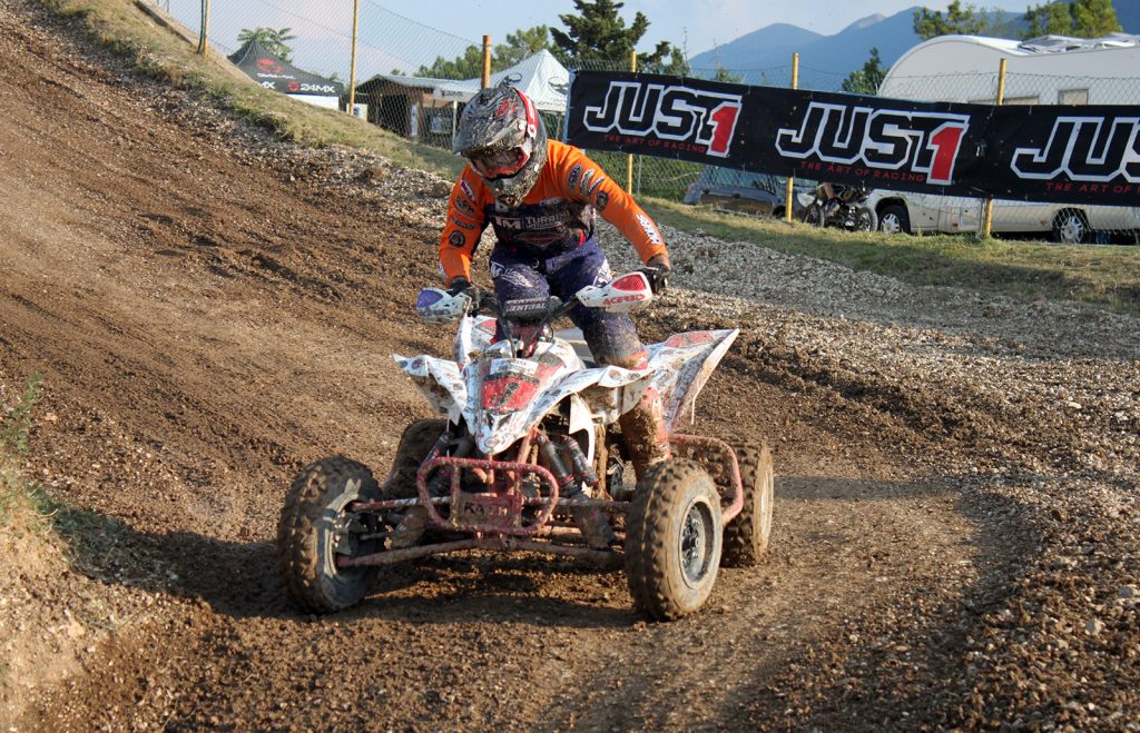 Patrick Turrini - ph. Radio Rider